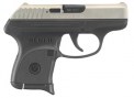 RUGER_LCP_3747